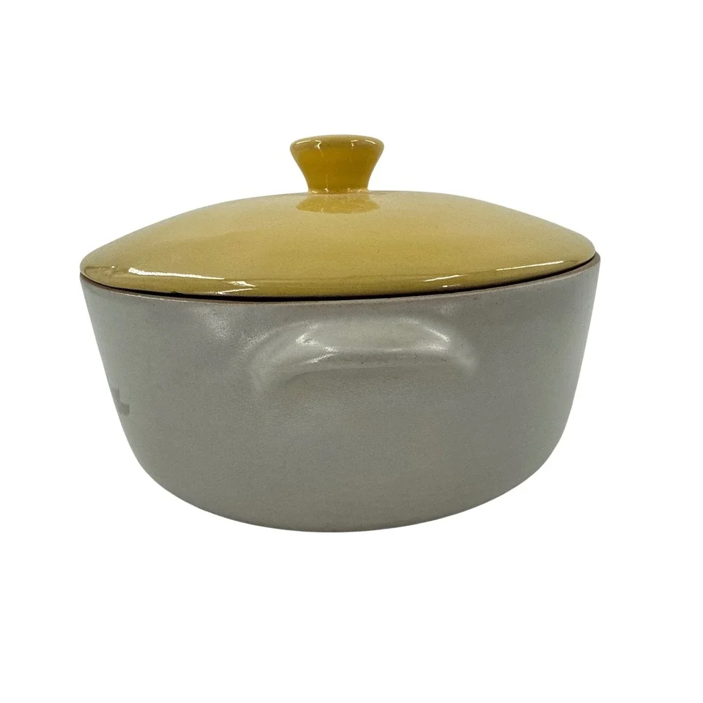 Unbranded vintage stoneware