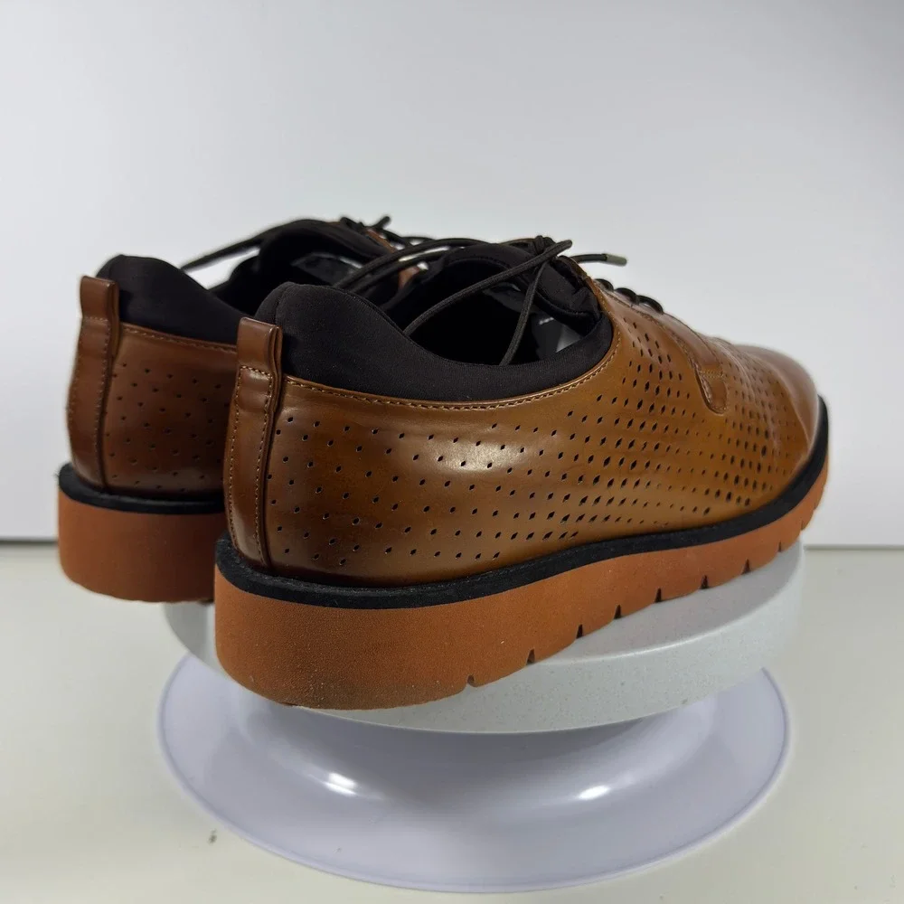 Tayno Footwear modern hybrid