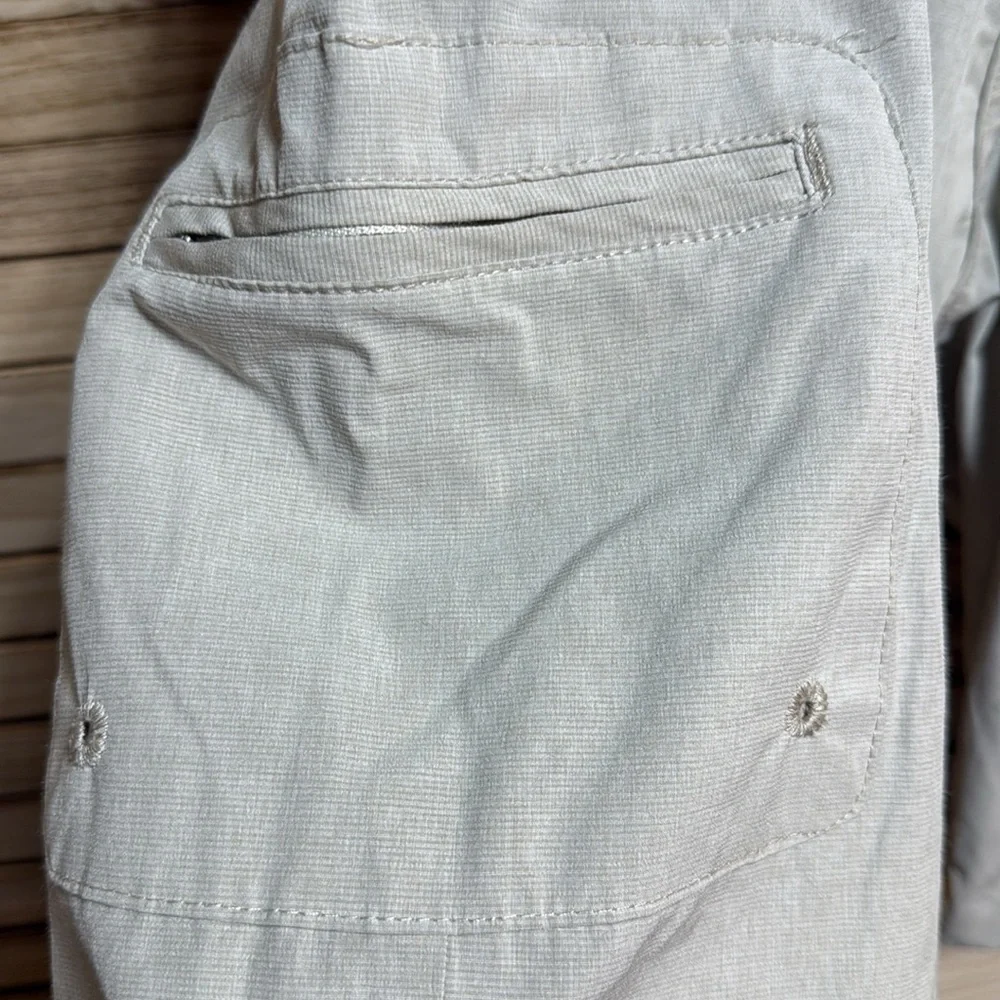 burnside light tan