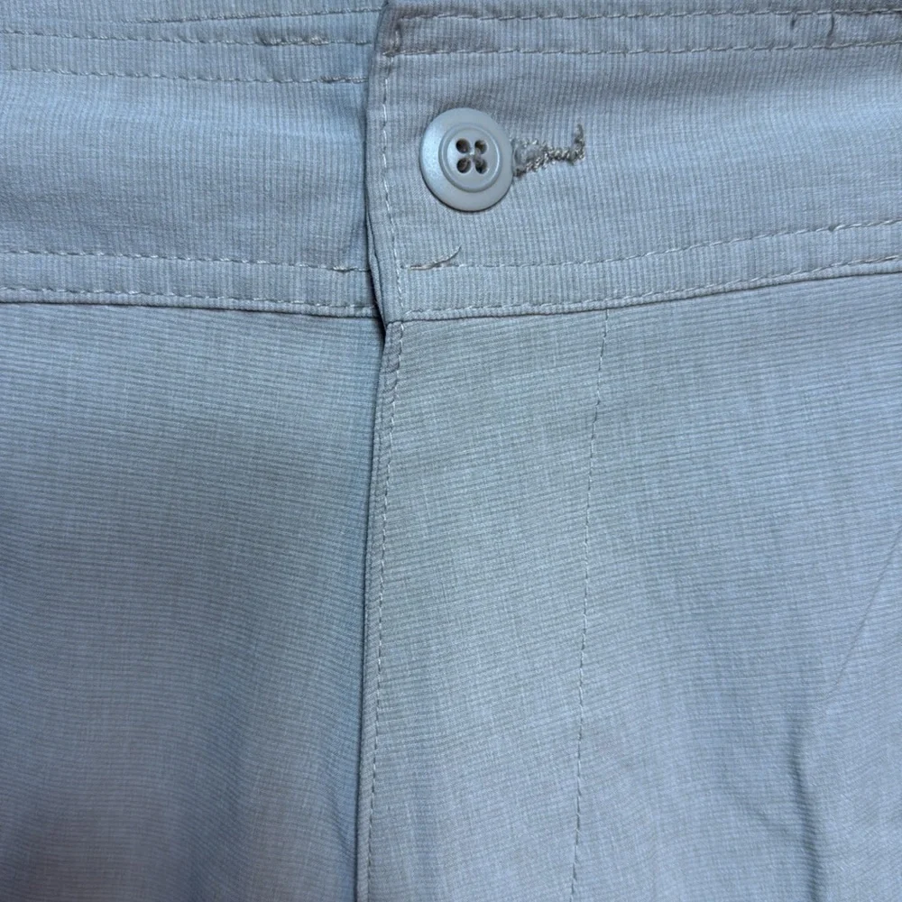burnside light tan