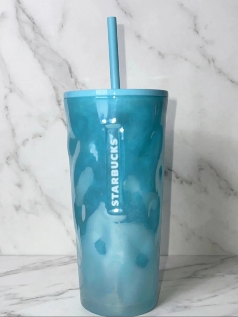 Starbucks elevate your