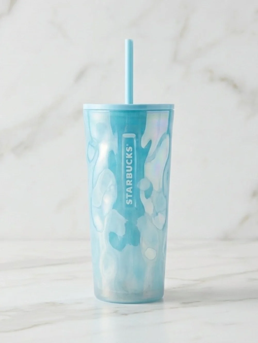 Starbucks elevate your