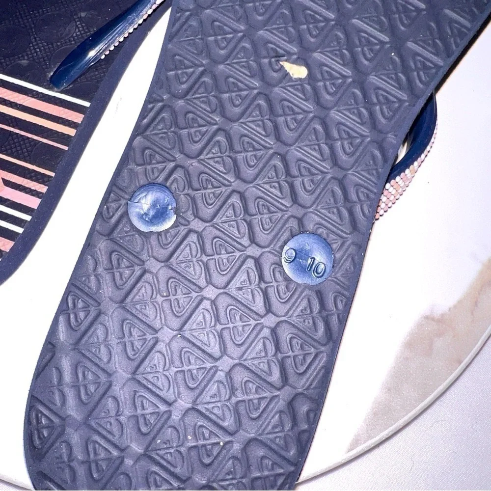 Roxy flip flop