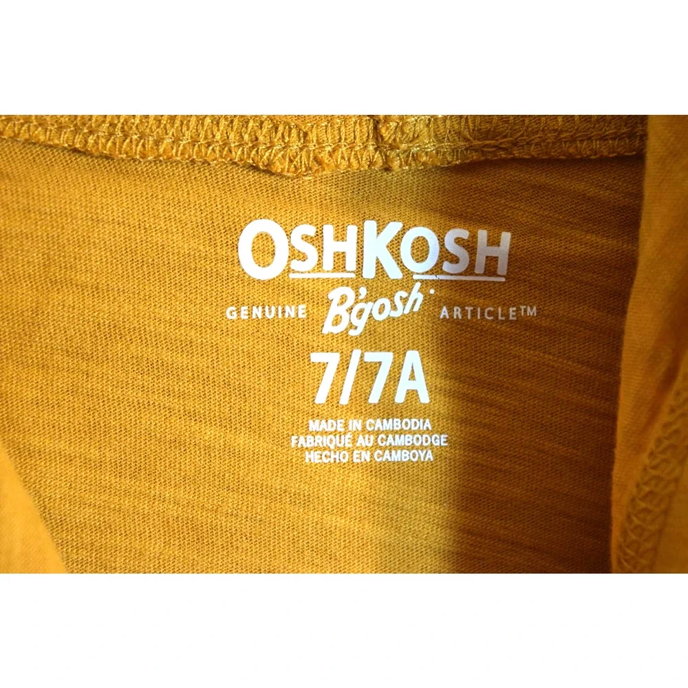 OshKosh Bgosh soft cotton