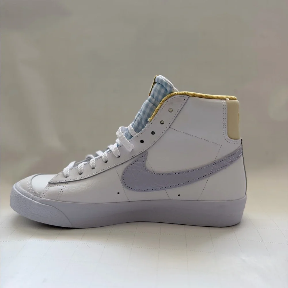 Nike elevate your