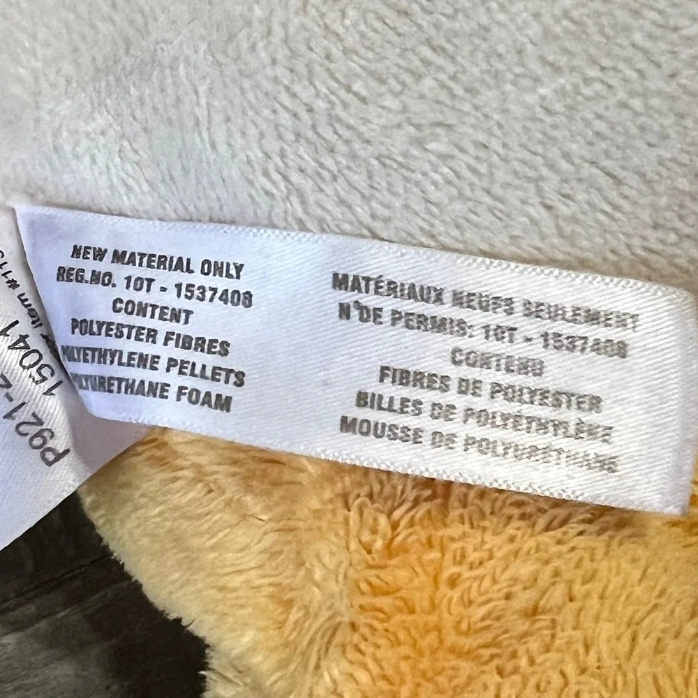 Authentic Disney Simba Plush,‎ Stuffed Animal 