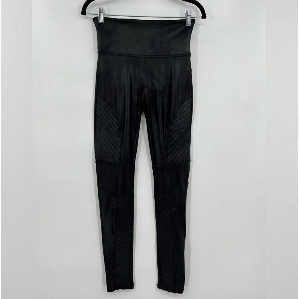 SPANX excellent black
