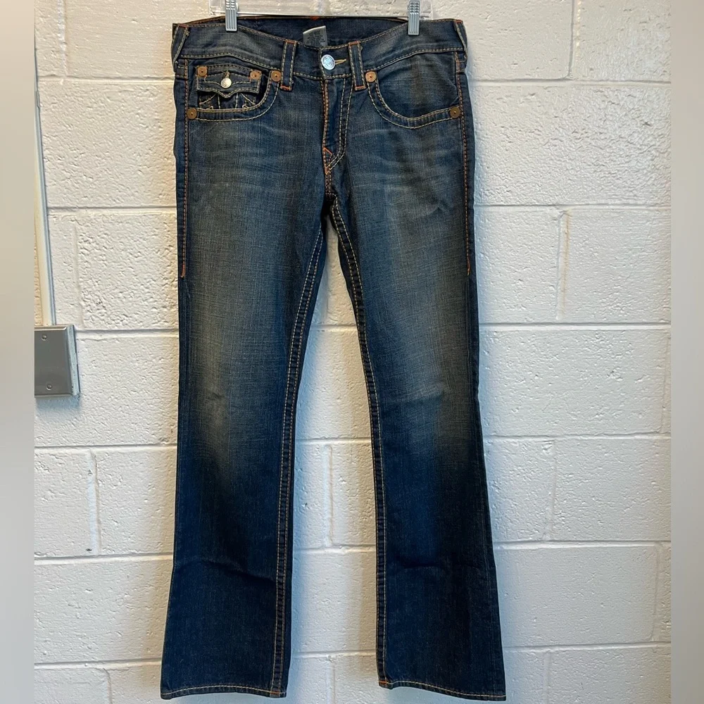 True Religion true religion