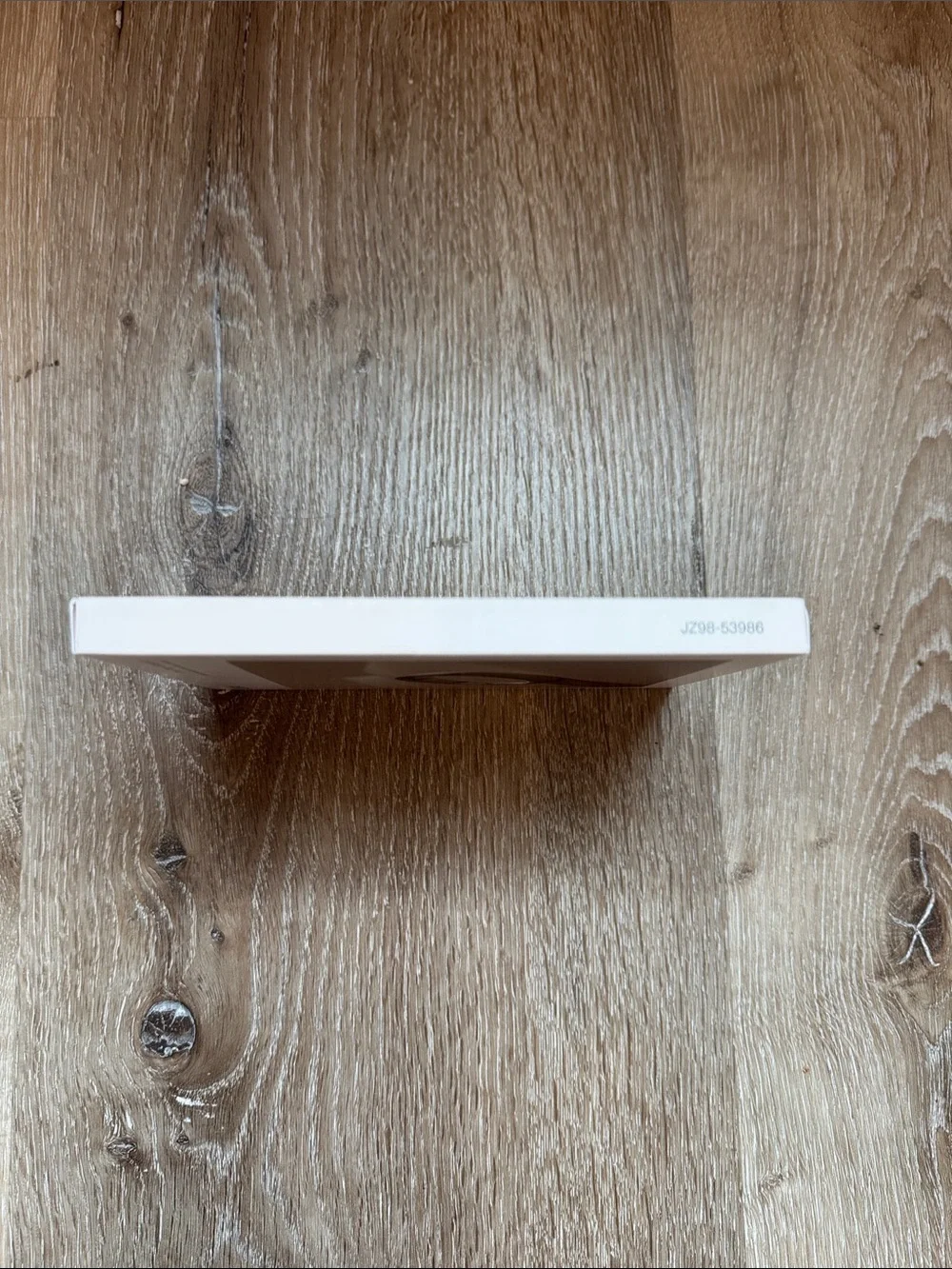 Oura official sizing