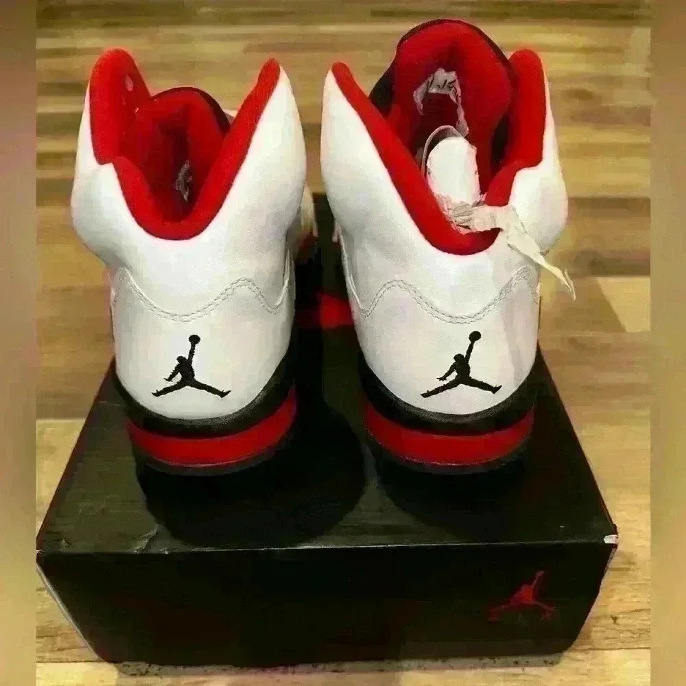 Jordan air retro