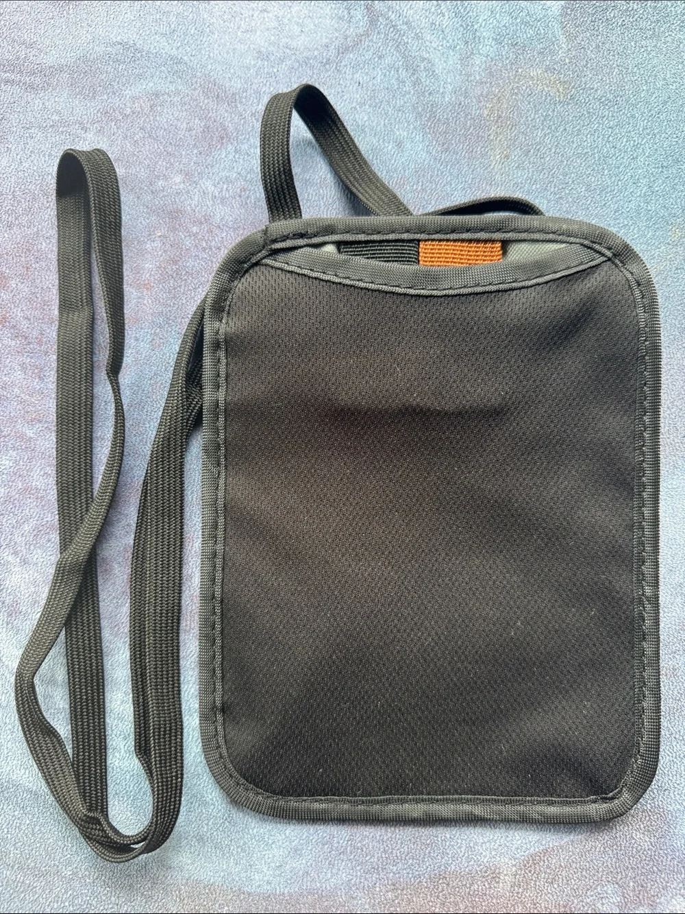 Venture 4th rfid travel