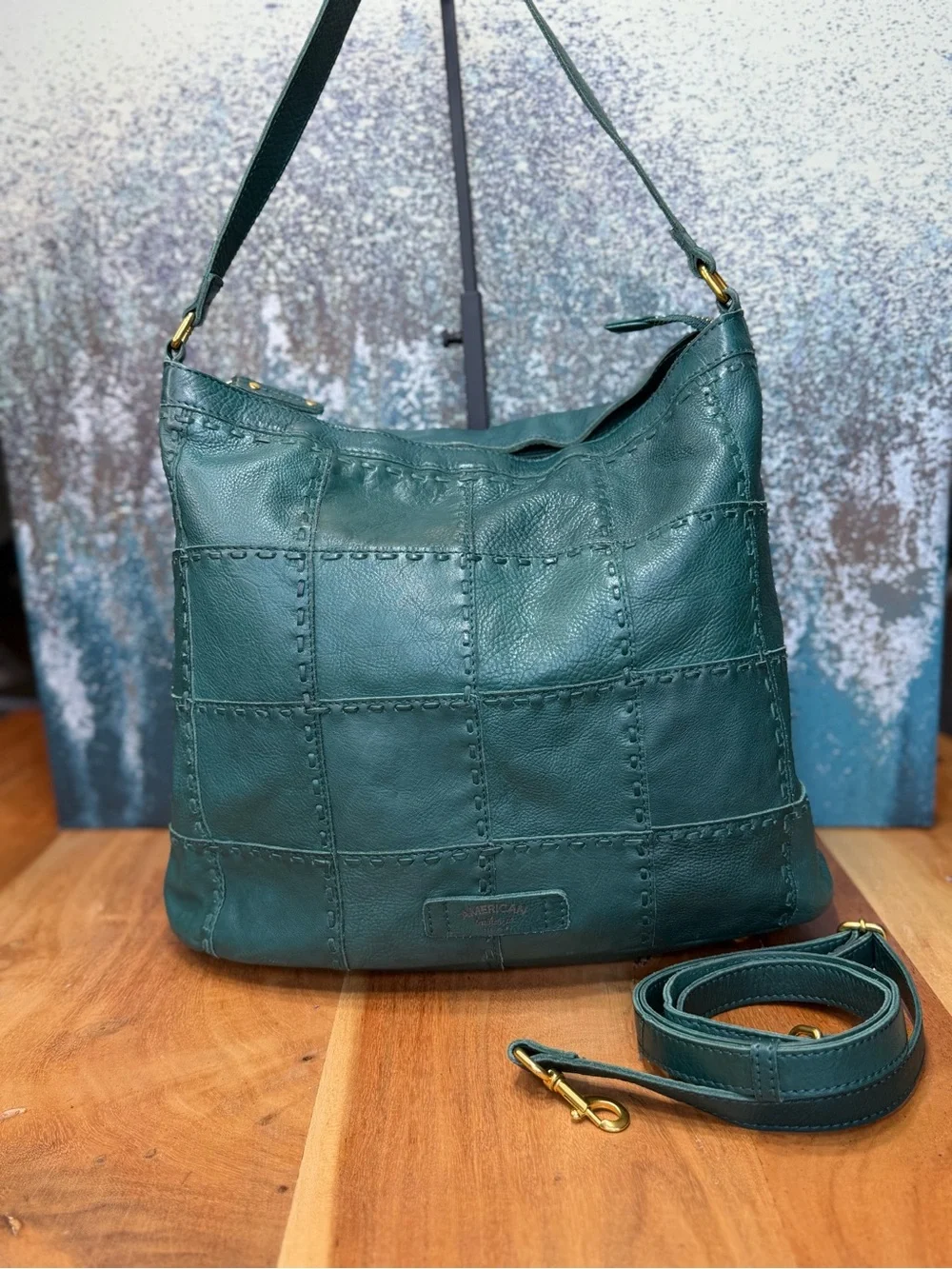 american leather
