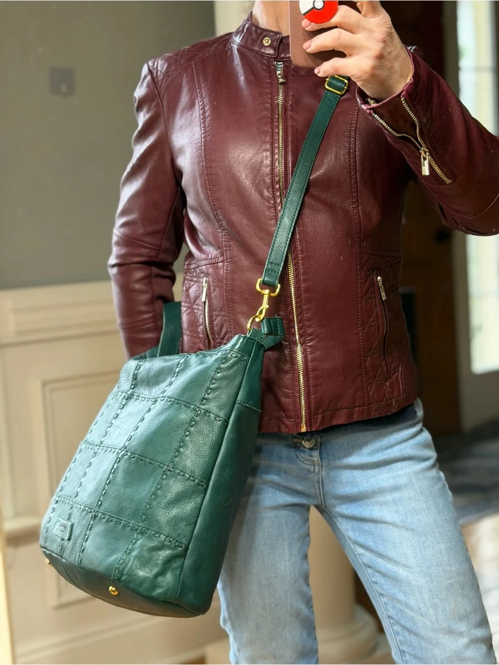 american leather