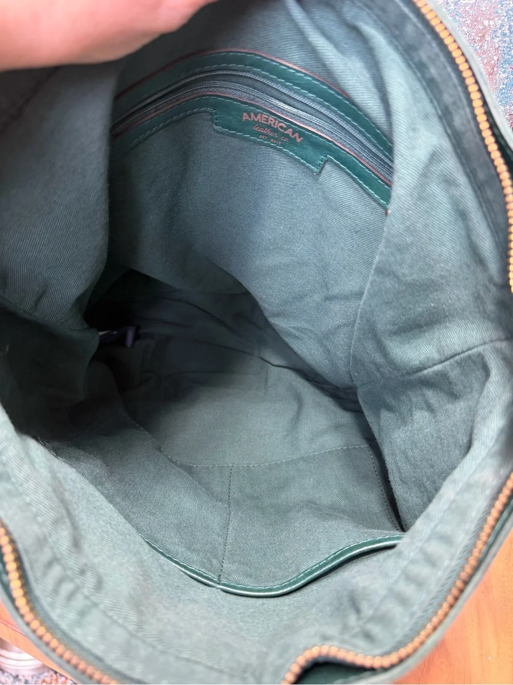 american leather