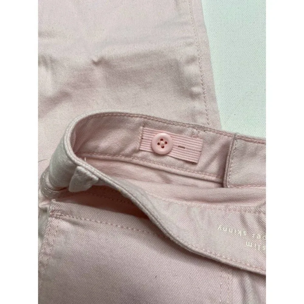 GAP size 12