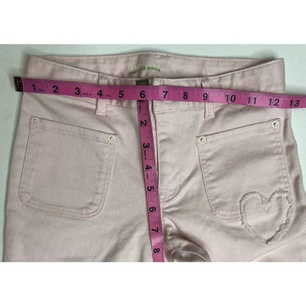 GAP size 12