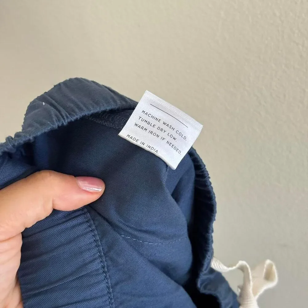 Pact daily twill