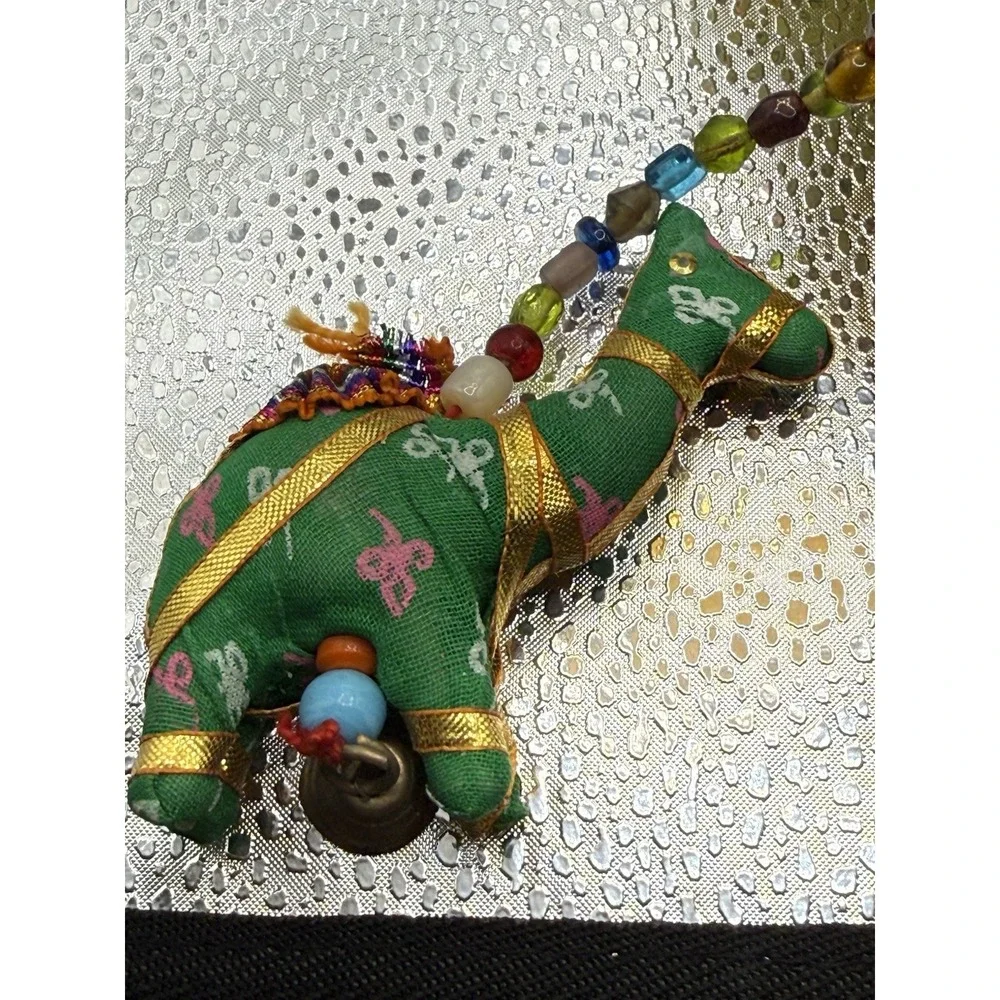 Home Decor indian camel