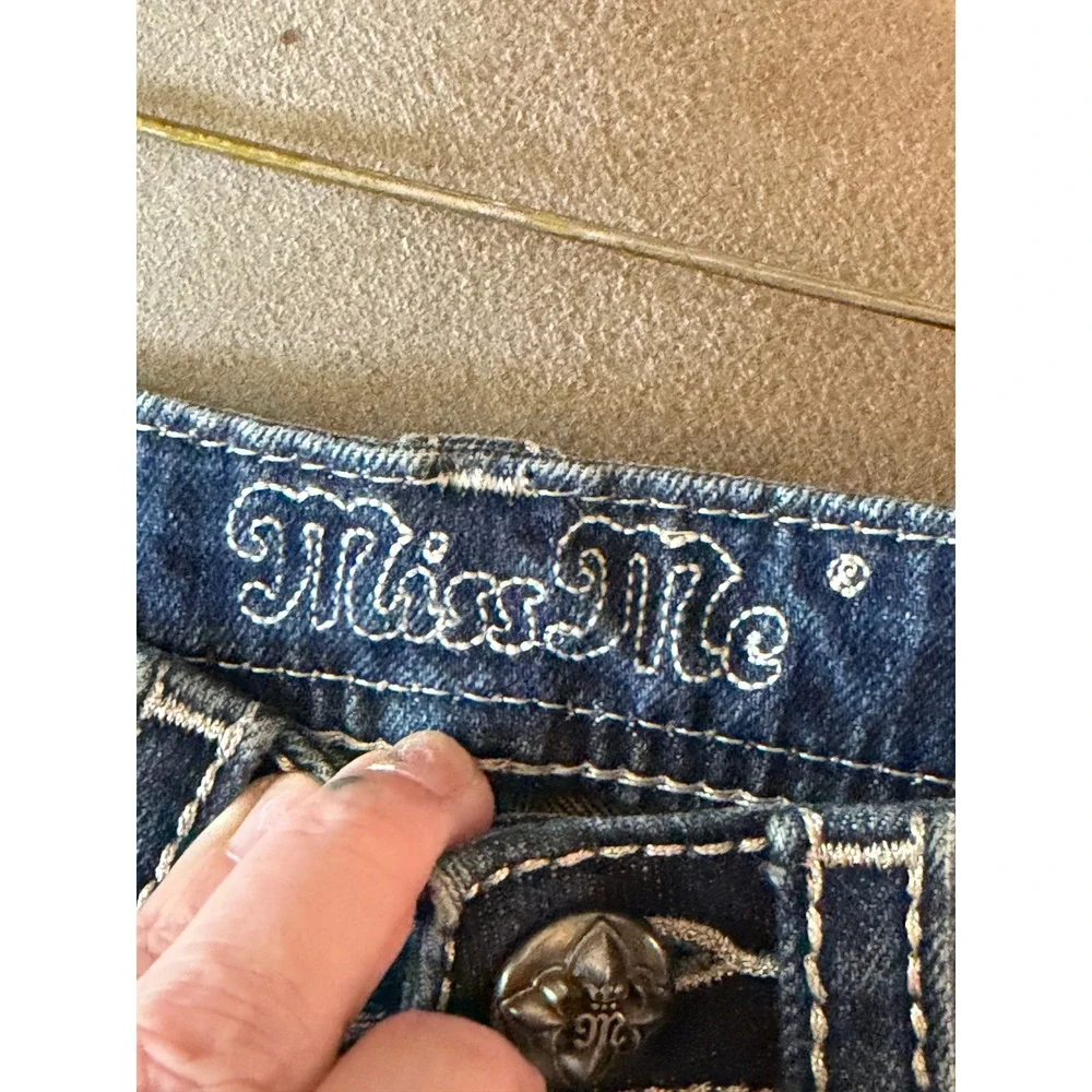 Miss Me miss me