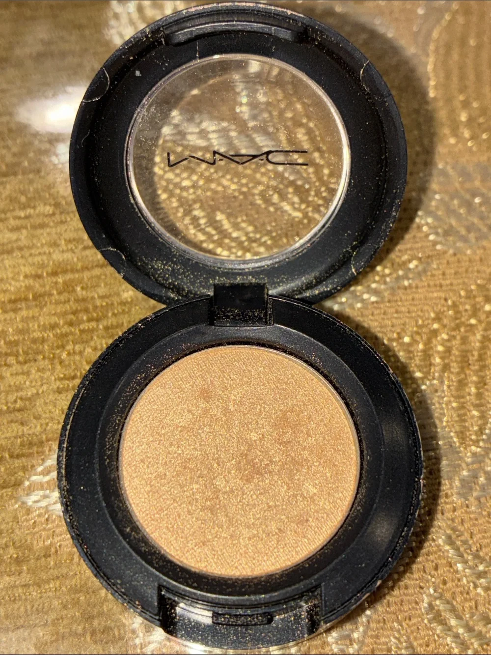 MAC Cosmetics mac fafi