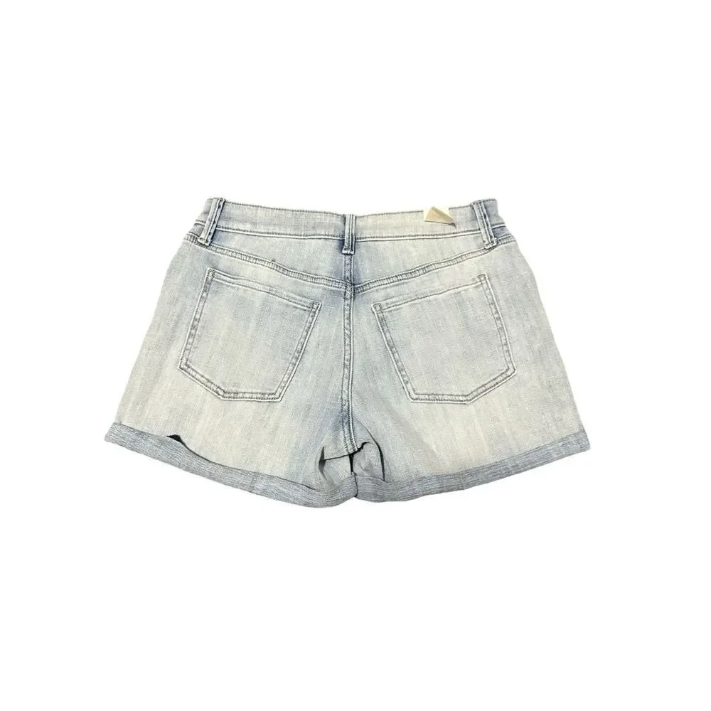 Cosmic Blue Love nwt size
