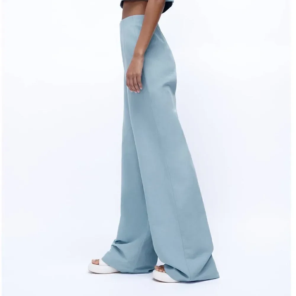 high waisted