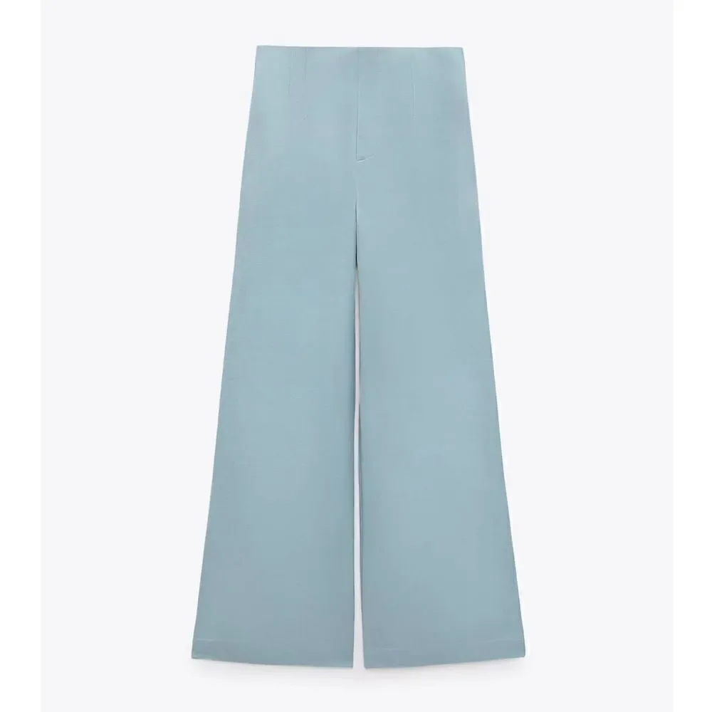 high waisted