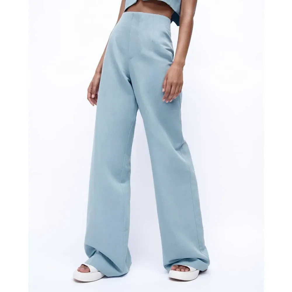 high waisted
