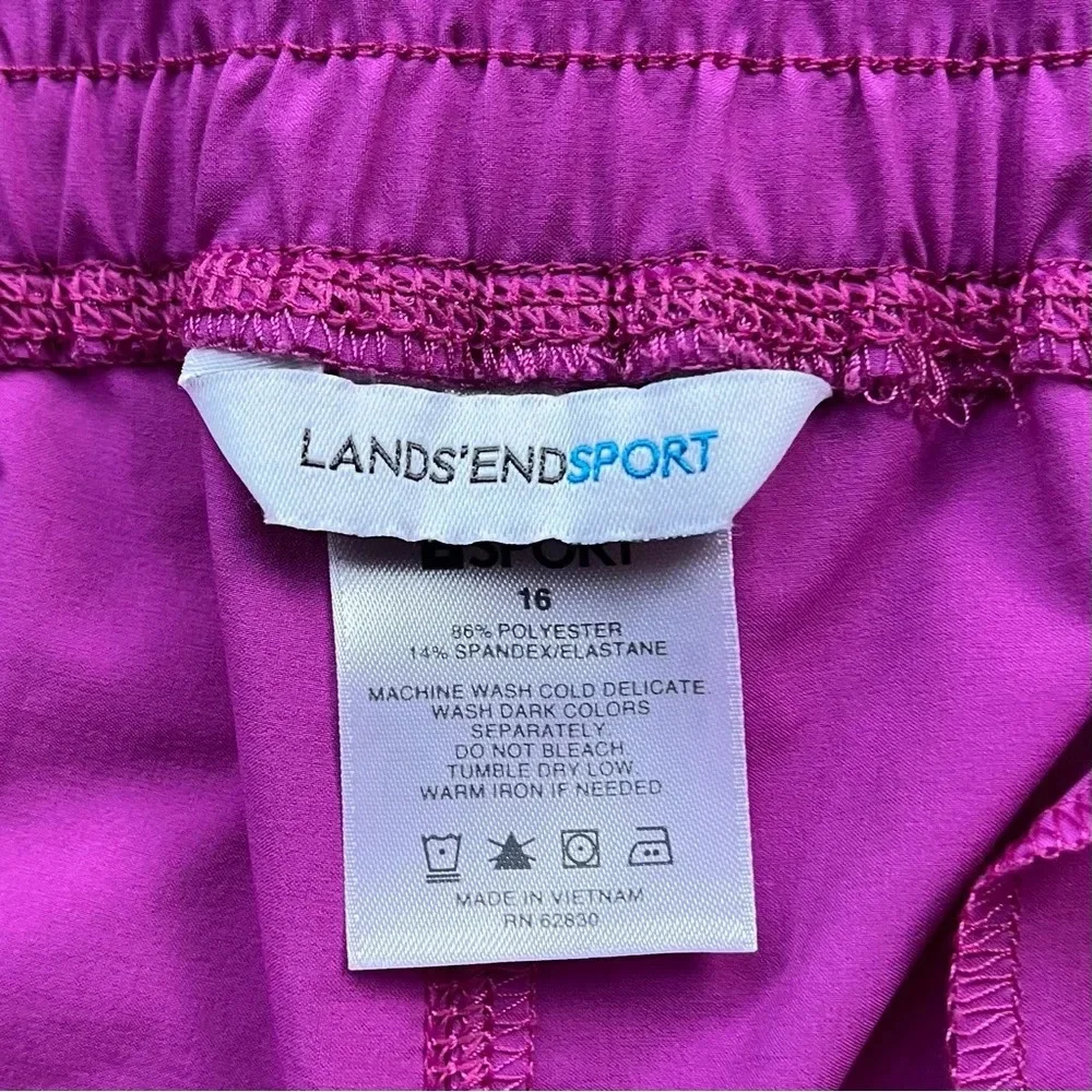 Lands End lands’ end