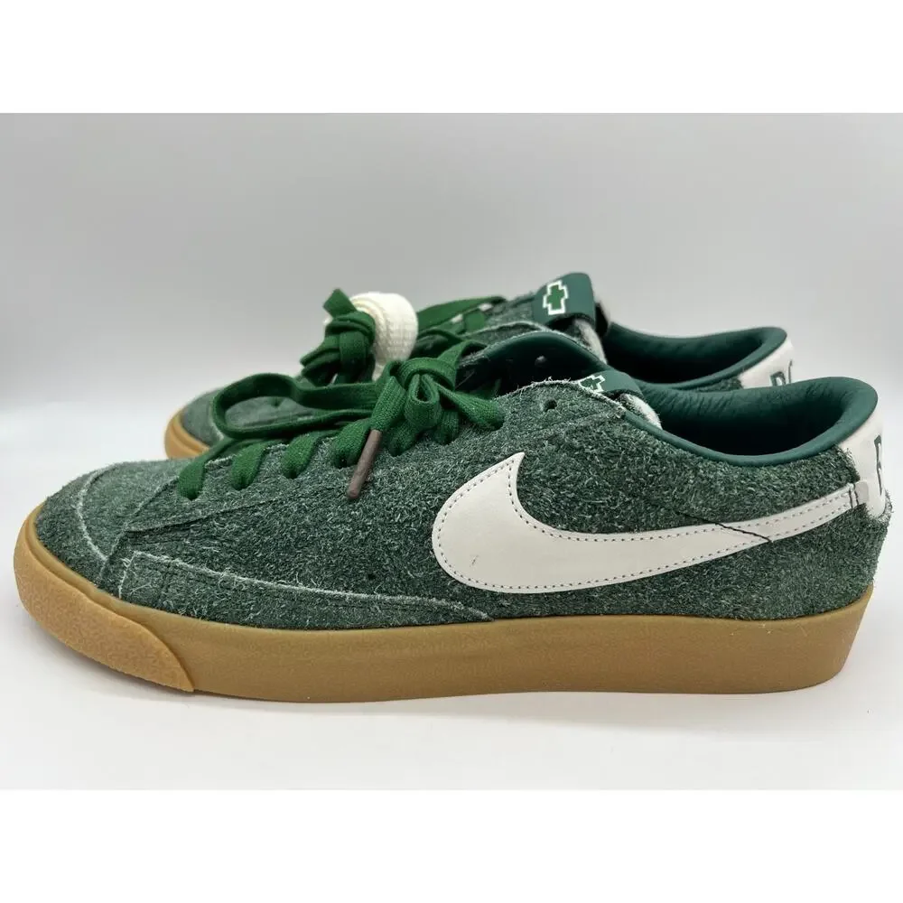 Nike blazer low
