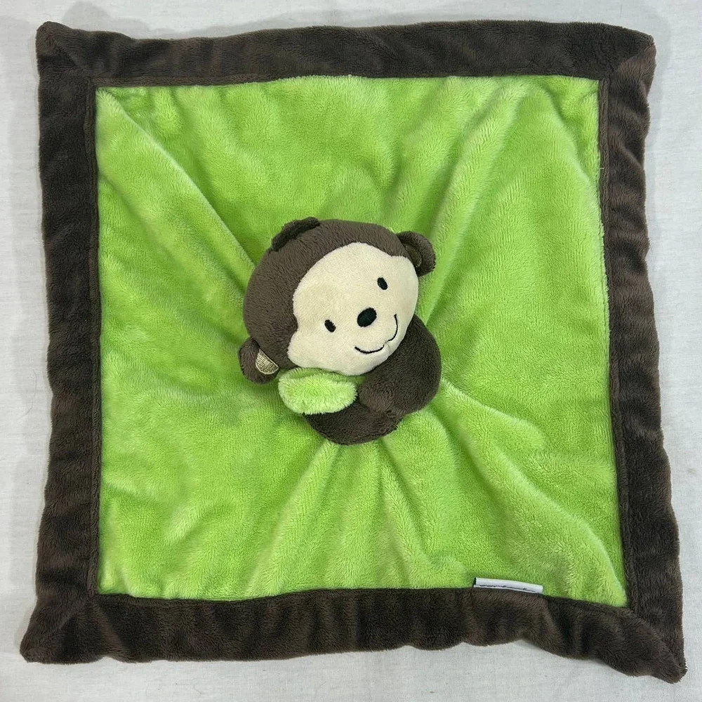 Carters carter’s monkey