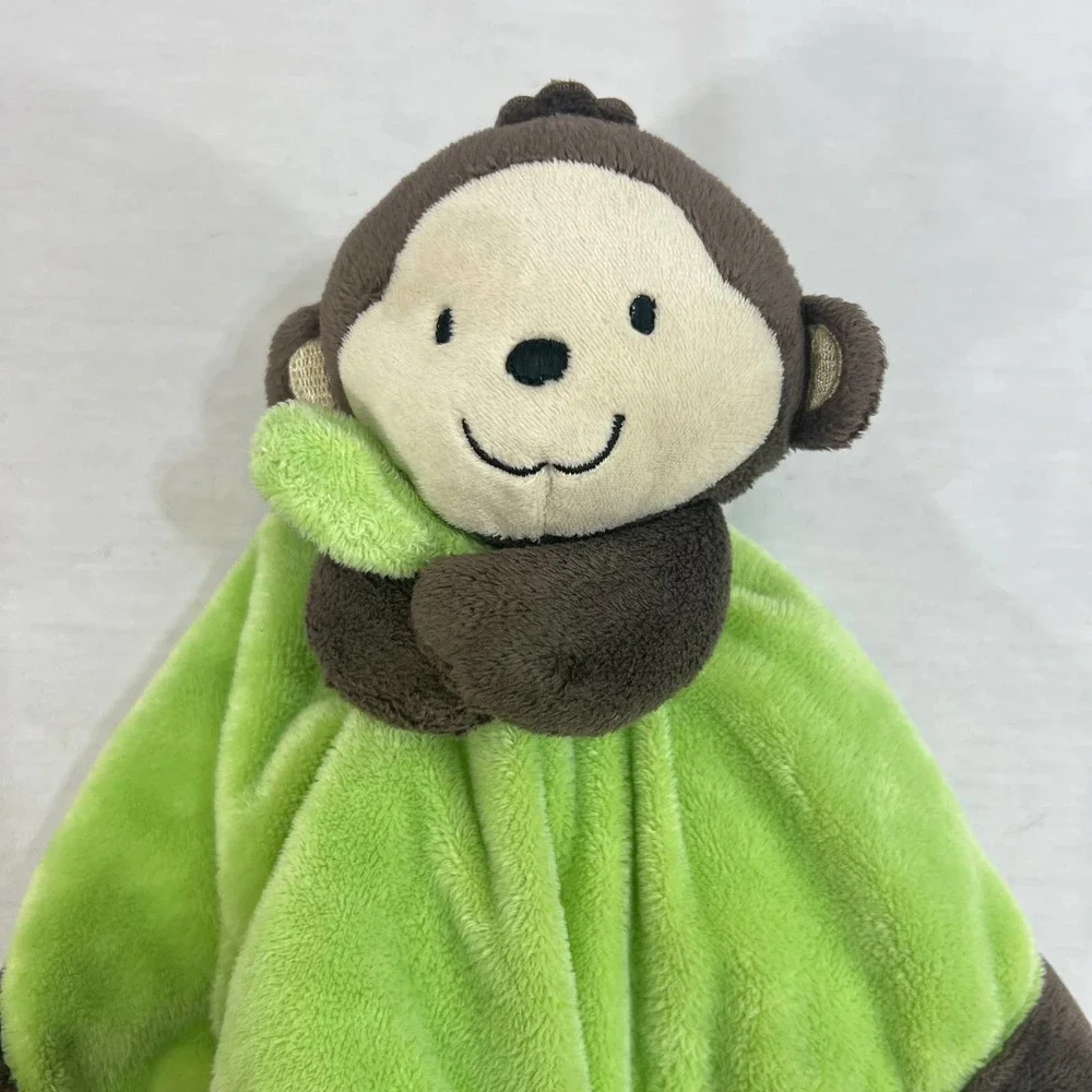 Carters carter’s monkey