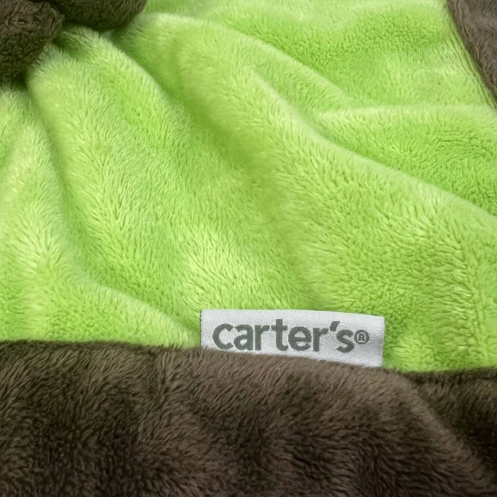 Carters carter’s monkey