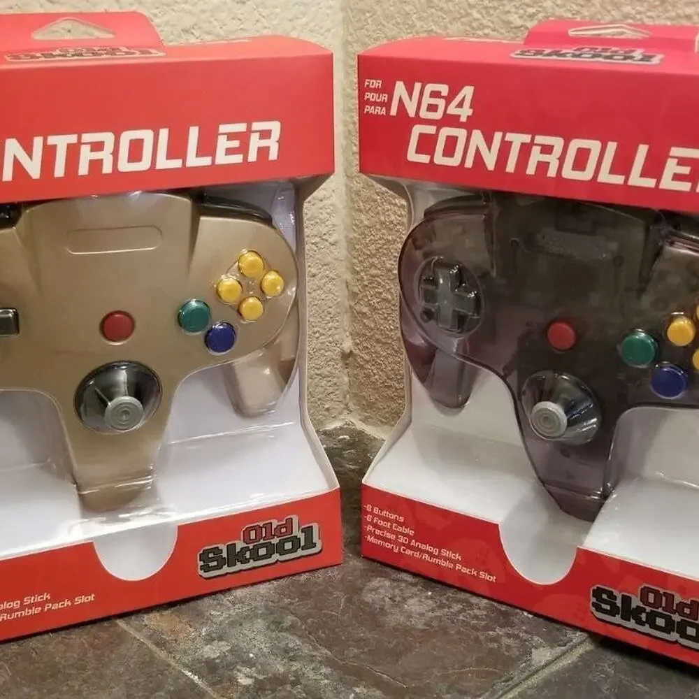 Nintendo two brand