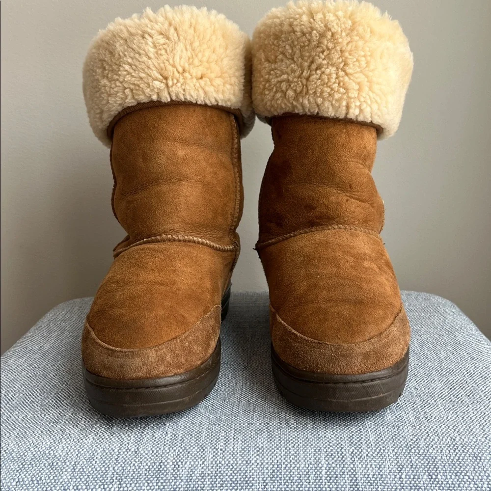 ugg ultra