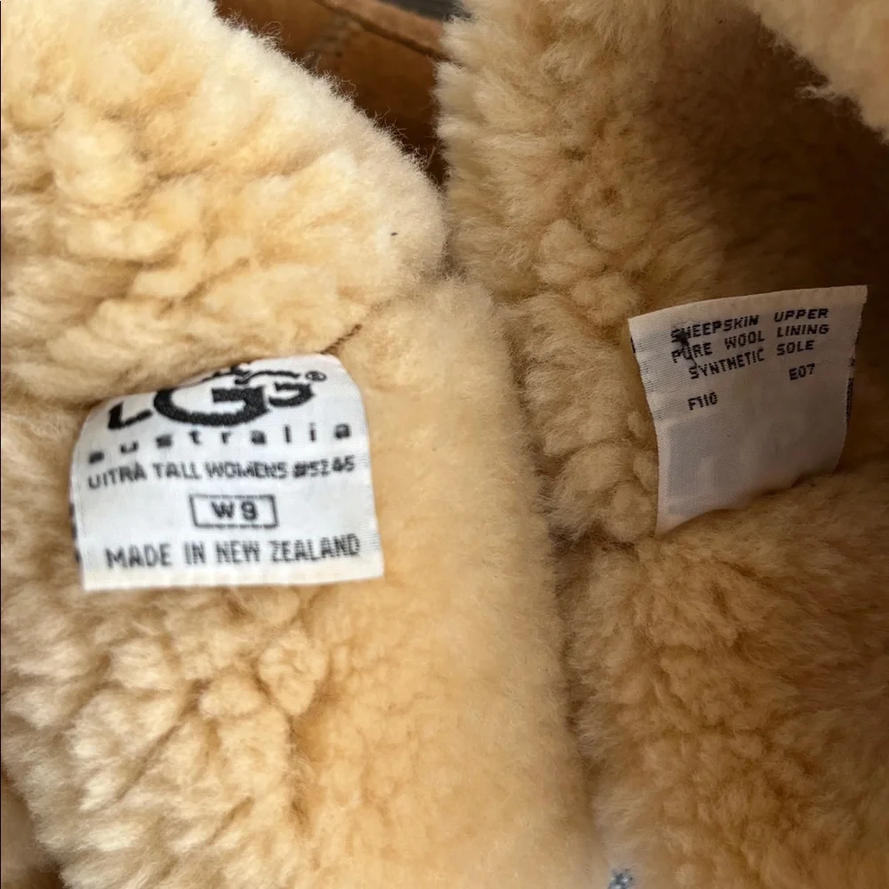 ugg ultra