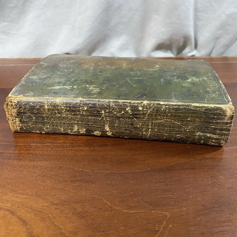 N/A book common