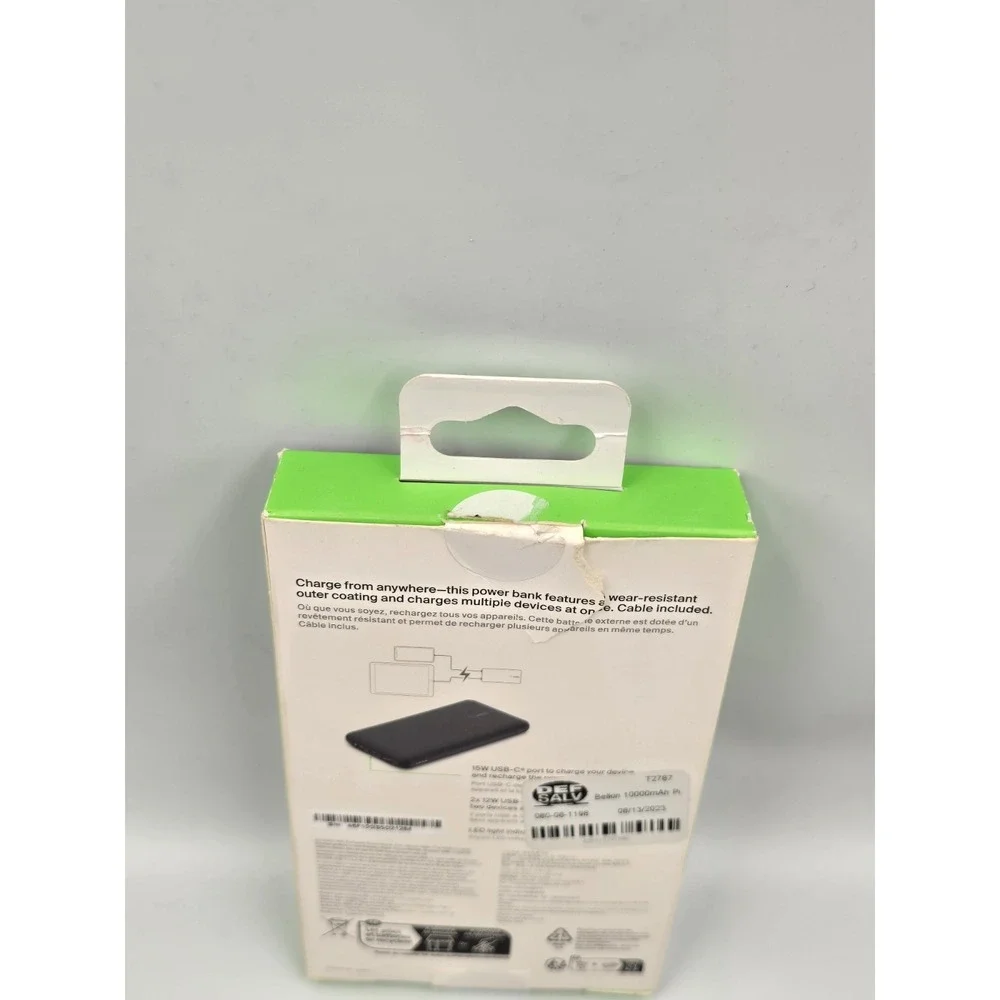 belkin new open