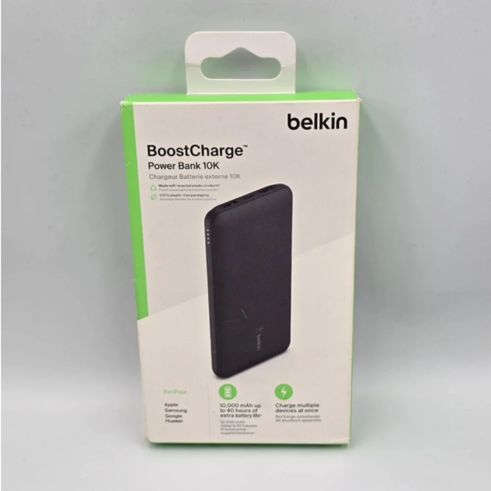 belkin new open