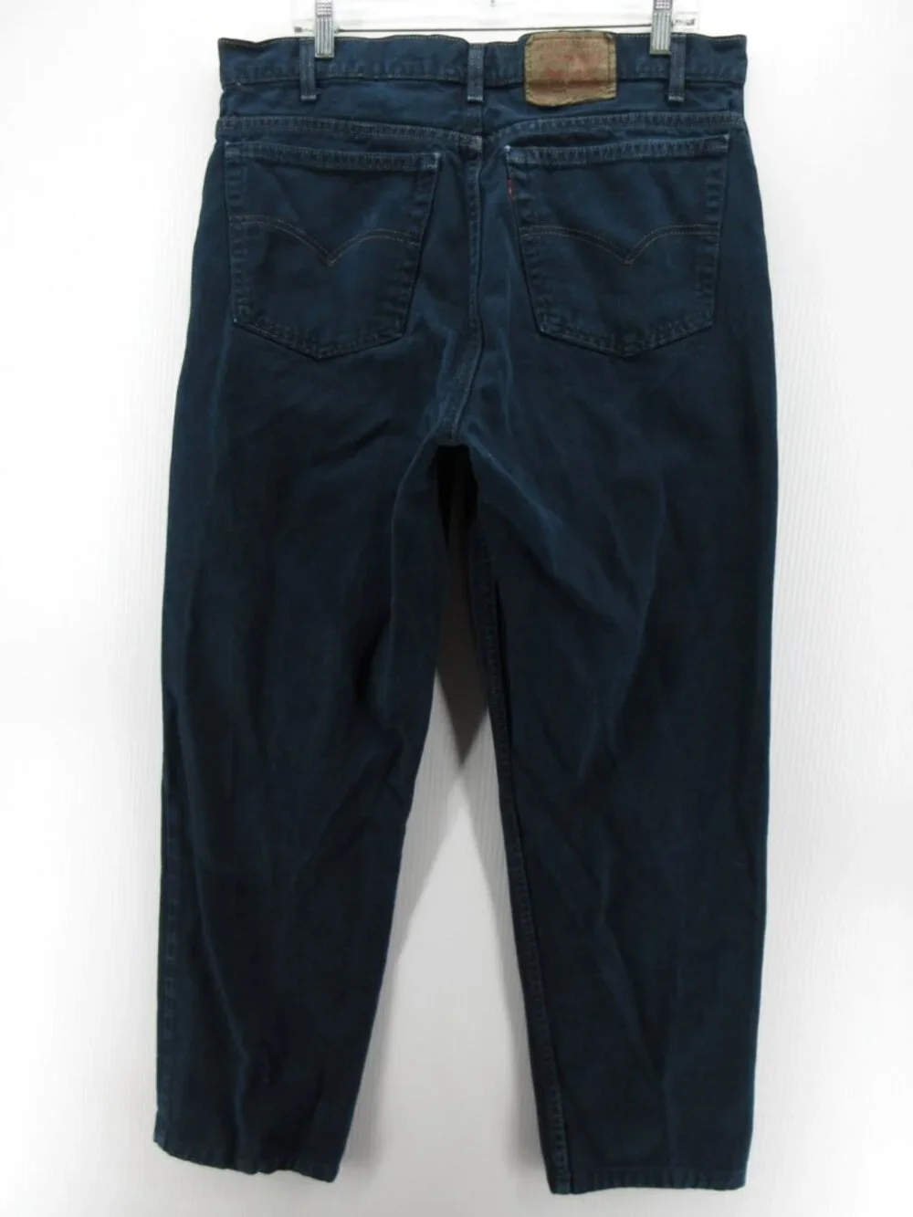 Levis pre owned