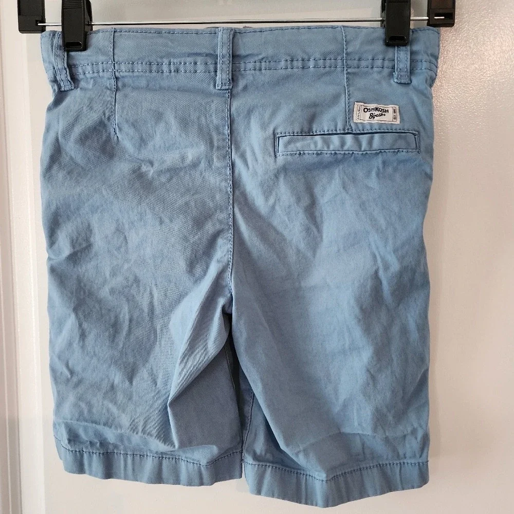 OshKosh Bgosh preppy pastel