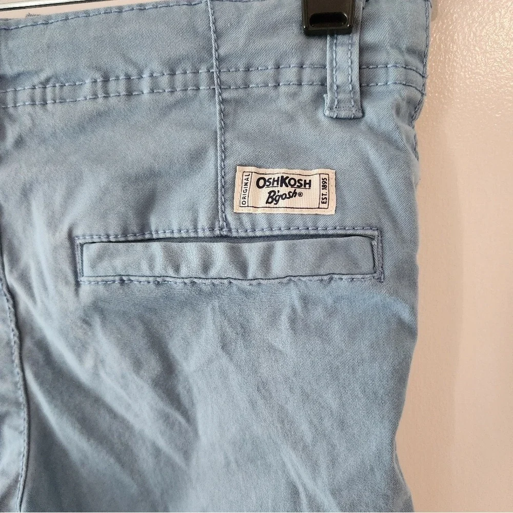 OshKosh Bgosh preppy pastel