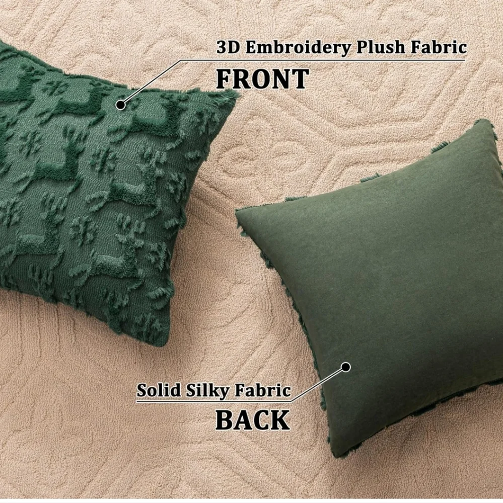 SINYASAN snowflake sleigh