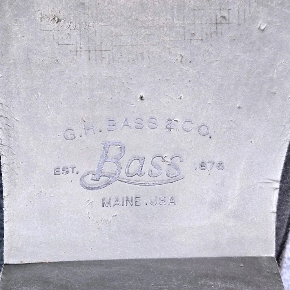 G.H. Bass & Co. bass co