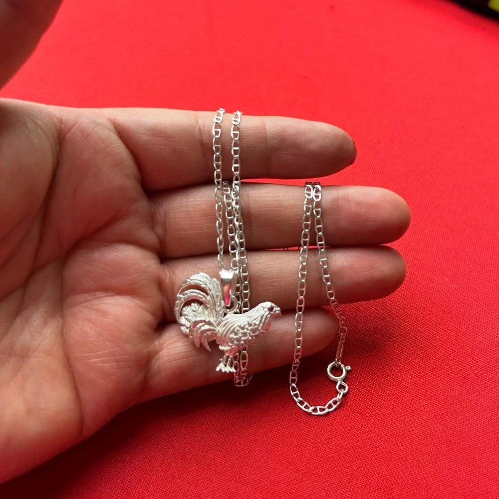 unbranded 925 sterling