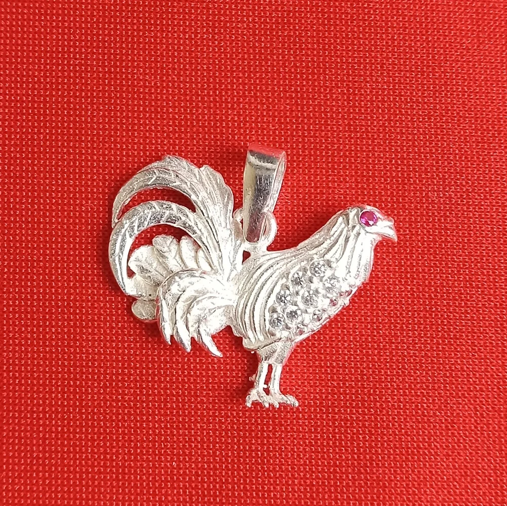 unbranded 925 sterling