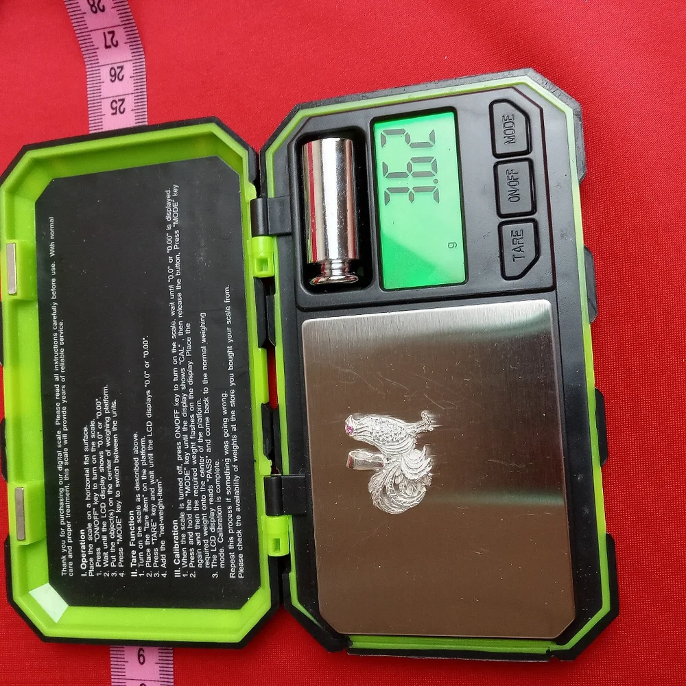 unbranded 925 sterling