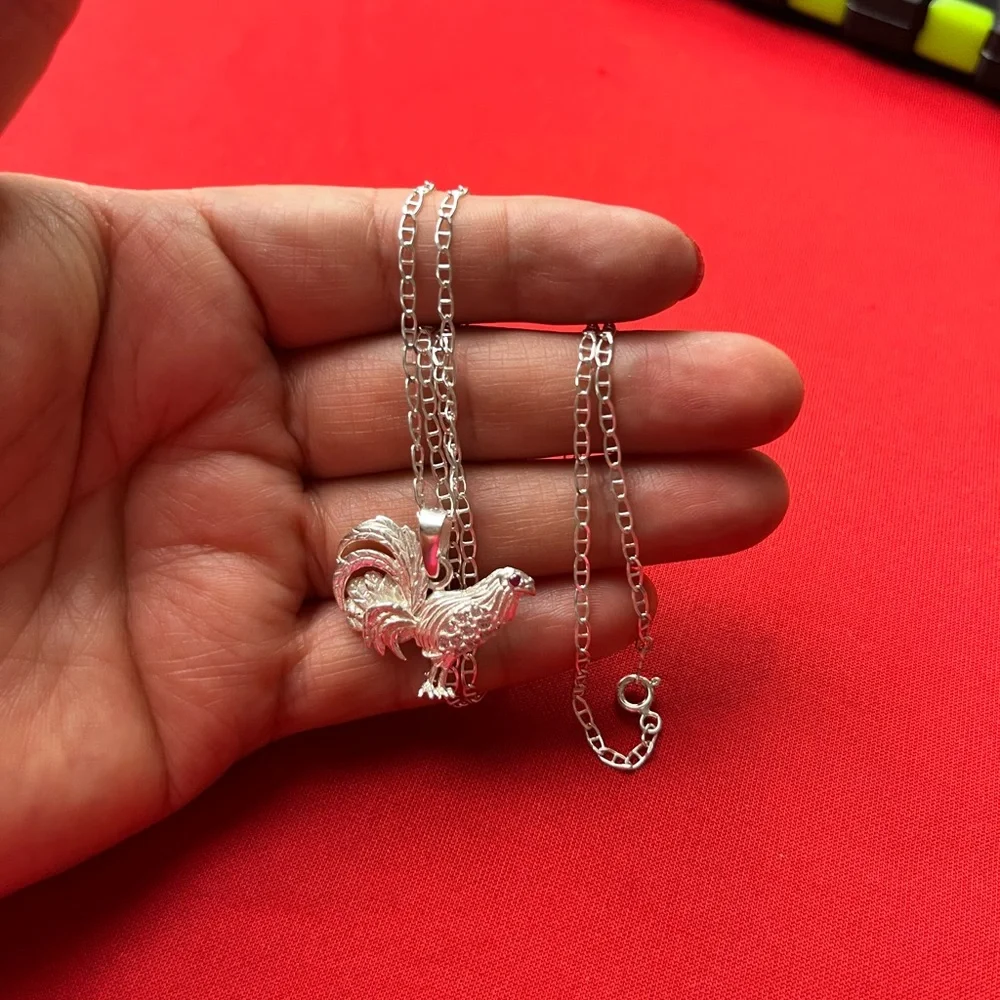 unbranded 925 sterling