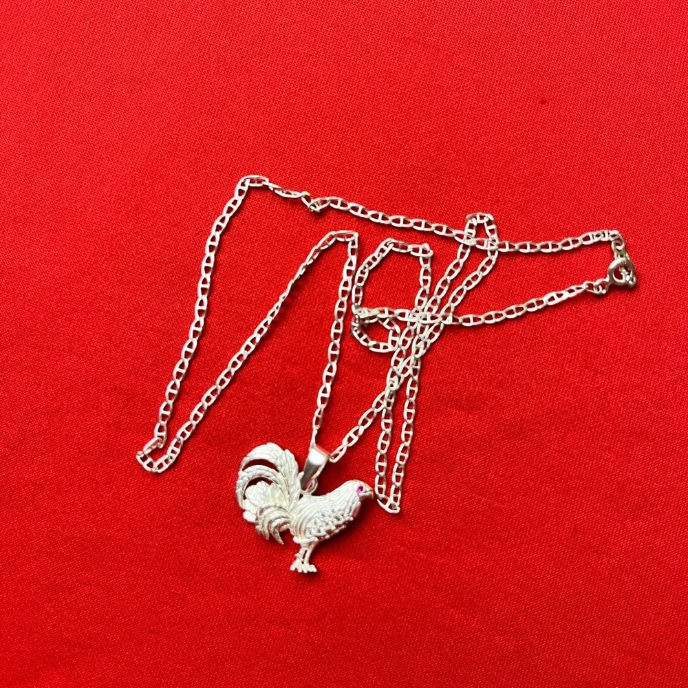 unbranded 925 sterling