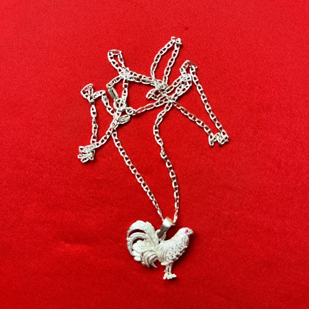 unbranded 925 sterling